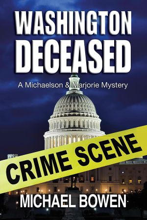 [Richard Michaelson 01] • Washington Deceased